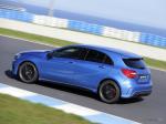 Mercedes-Benz A45 AMG 2013 года (AU)